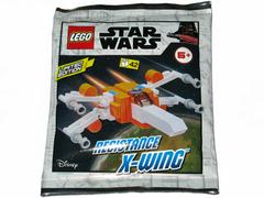 LEGO Set | Resistance X-wing LEGO Star Wars