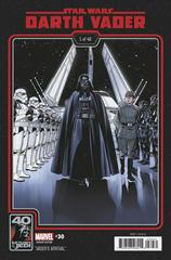 Star Wars: Darth Vader [Sprouse] #30 (2023) Comic Books Star Wars: Darth Vader Prices