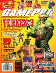 GamePro [June 1997] GamePro Prices