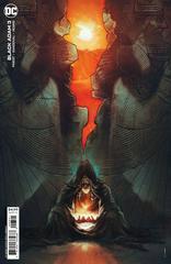Black Adam [Sarmento] #3 (2022) Comic Books Black Adam Prices