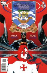 Batman, Inc. #5 (2011) Comic Books Batman, Inc Prices