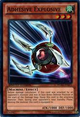Adhesive Explosive YuGiOh War of the Giants Reinforcements Prices