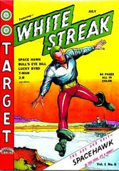Target Comics v1 #6 (1940) Comic Books Target Comics Prices