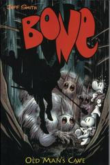 Old Man's Cave Comic Books Bone Prices