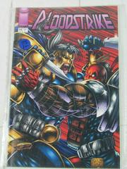 Bloodstrike #14 (1994) Comic Books Bloodstrike Prices