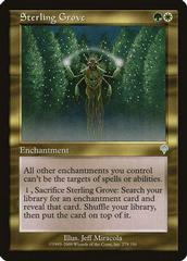 Sterling Grove #278 Magic Invasion Prices
