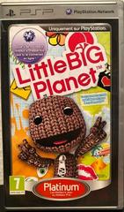 LittleBigPlanet [Platinum] PAL PSP Prices