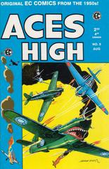Aces High #5 (1999) Comic Books Aces High Prices