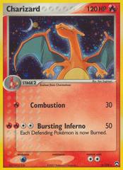 Charizard Pokemon Power Keepers Prices