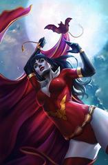 Vampirella: The Dark Powers [Nodet] Comic Books Vampirella: The Dark Powers Prices