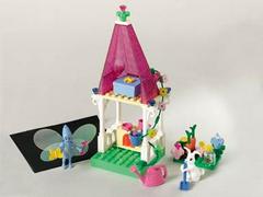 LEGO Set | The Good Fairy's House LEGO Belville