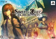 Steins Gate Double Pack JP Playstation 3 Prices