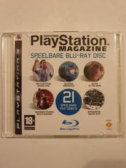 Blu-Ray Demo Disc 2009 PAL Playstation 3 Prices
