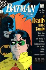 Batman #427 (1988) Comic Books Batman Prices