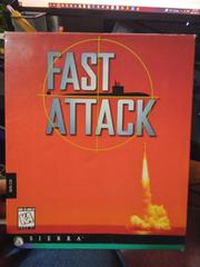 Fast Attack PC Games Prices