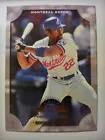 Rondell White Baseball Cards 1998 Leaf 50th Anniversary Prices