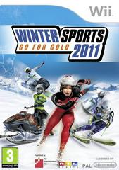 Winter Sports 2011: Go for Gold PAL Wii Prices