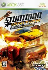 Stuntman: Ignition JP Xbox 360 Prices