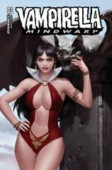 Vampirella: Mind Warp [Yoon] #3 (2022) Comic Books Vampirella Mind Warp Prices
