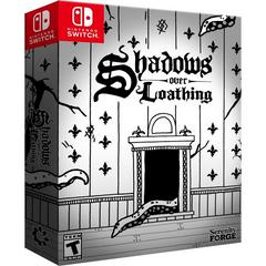 Shadows Over Loathing [Collector's Edition] Nintendo Switch Prices