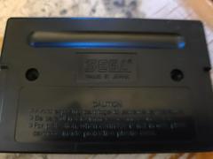 Cartridge (Reverse) | Super Hang-On Sega Genesis