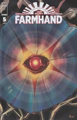 Farmhand #5 (2018) Comic Books Farmhand Prices