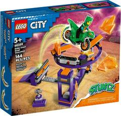 Dunk Stunt Ramp Challenge #60359 LEGO City Prices