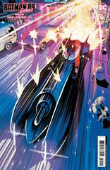 Batman '89: Echoes [Rivas] #1 (2023) Comic Books Batman '89: Echoes Prices