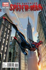 The Superior Spider-Man [Campbell] Comic Books Superior Spider-Man Prices