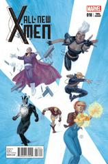All-New X-Men [1980s] Comic Books All-New X-Men Prices