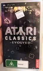 Atari Classics Evolved PAL PSP Prices