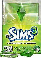 The Sims 3 [Collector's Edition] PC Games Prices