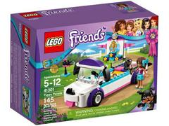 Puppy Parade #41301 LEGO Friends Prices