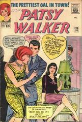 Patsy Walker #120 (1965) Comic Books Patsy Walker Prices