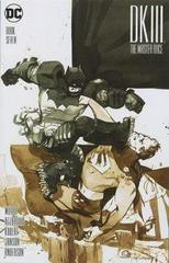 Dark Knight III: The Master Race [Tocchini] Comic Books Dark Knight III: The Master Race Prices