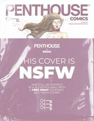 Penthouse Comics [Brao] #1 (2024) Comic Books Penthouse Comics Prices