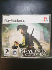 Beyond Good and Evil [Not for Resale] PAL Playstation 2 Prices