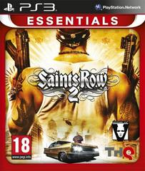 Saints Row 2 [Essentials] PAL Playstation 3 Prices