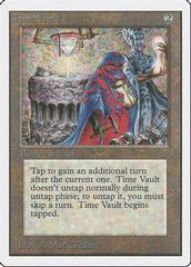 Time Vault Magic Unlimited Prices