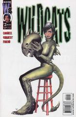 Wildcats #2 (1999) Comic Books Wildcats Prices