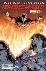 Irredeemable #7 (2009) Comic Books Irredeemable Prices