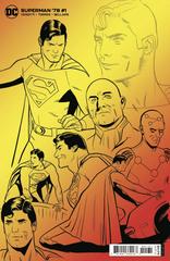 Superman '78 [Torres] #1 (2021) Comic Books Superman '78 Prices