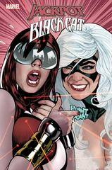 Jackpot And Black Cat #2 (2024) Comic Books Jackpot and Black Cat Prices