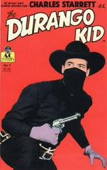 Durango Kid #1 (1990) Comic Books Durango Kid Prices