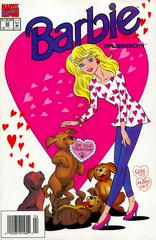 Barbie Fashion #40 (1994) Comic Books Barbie Fashion Prices
