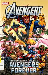 Avengers Forever (2018) Comic Books Avengers Forever Prices