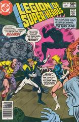Legion of Super-Heroes #271 (1981) Comic Books Legion of Super-Heroes Prices
