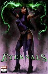 Eternals [Comictom101] Comic Books Eternals Prices