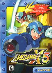 Mega Man X5 PC Games Prices