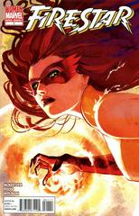 Firestar #1 (2010) Comic Books Firestar Prices